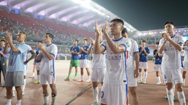 遭保级球队绝杀，刺刀见红的赛程申花续航力还剩多少